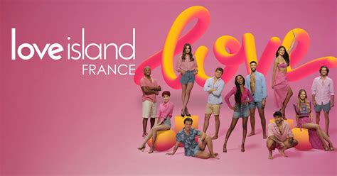 love island france webtv